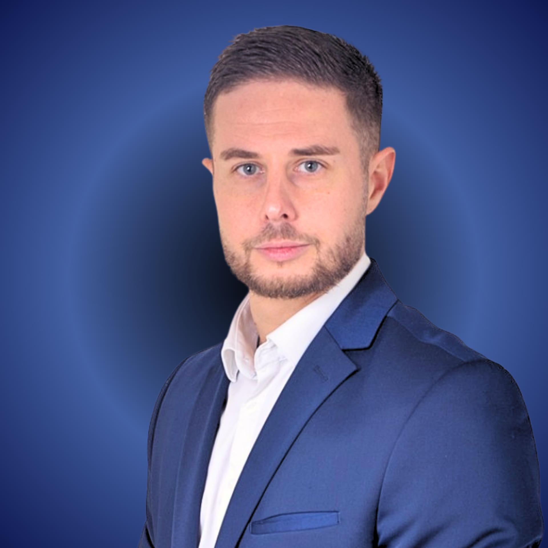 Edouard Metayer, Président et fondateur de Nexkee