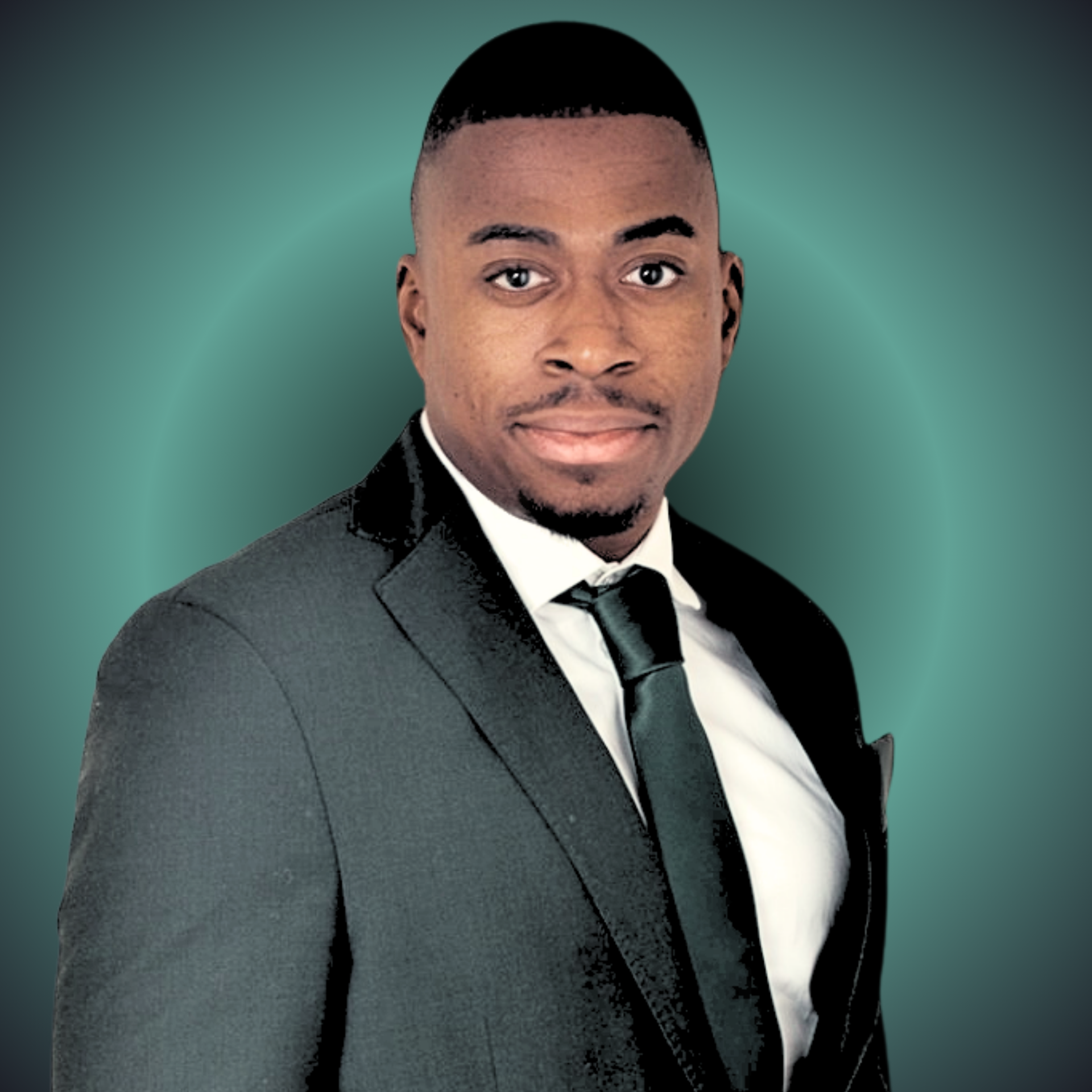 Gabriel Quellery, Directeur général et co-fondateur de Nexkee